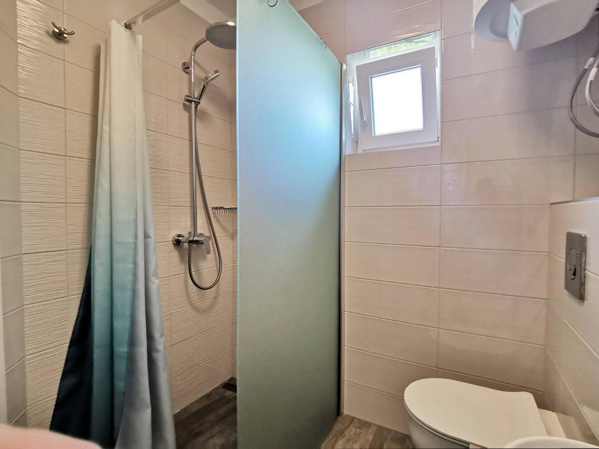 Studio Apartment Glorijeta Šilo Zewnętrze zdjęcie