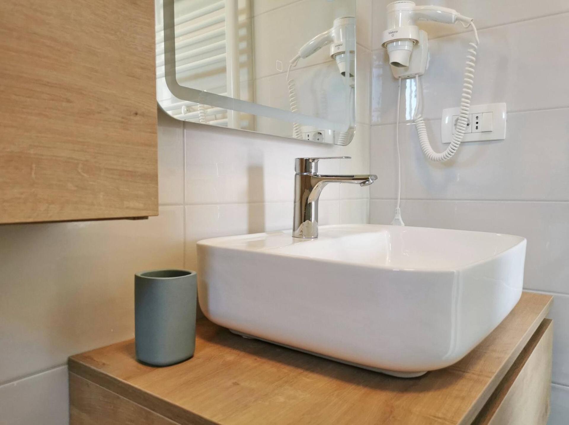 Studio Apartment Glorijeta Šilo Zewnętrze zdjęcie