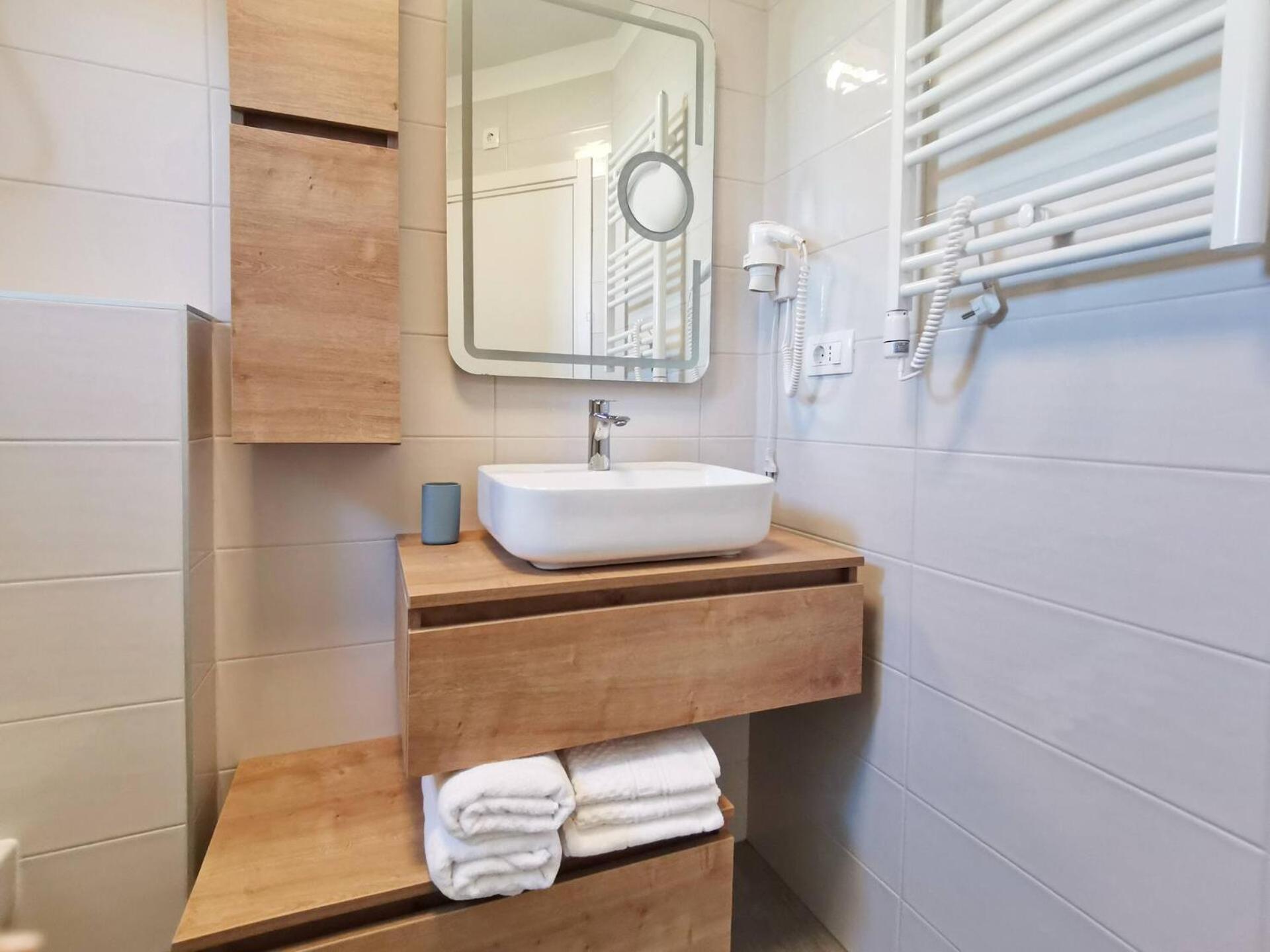Studio Apartment Glorijeta Šilo Zewnętrze zdjęcie