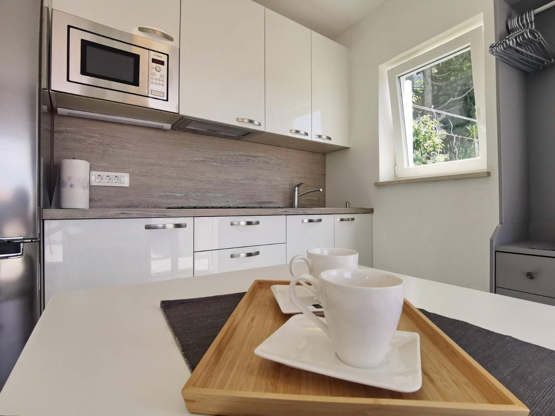 Studio Apartment Glorijeta Šilo Zewnętrze zdjęcie