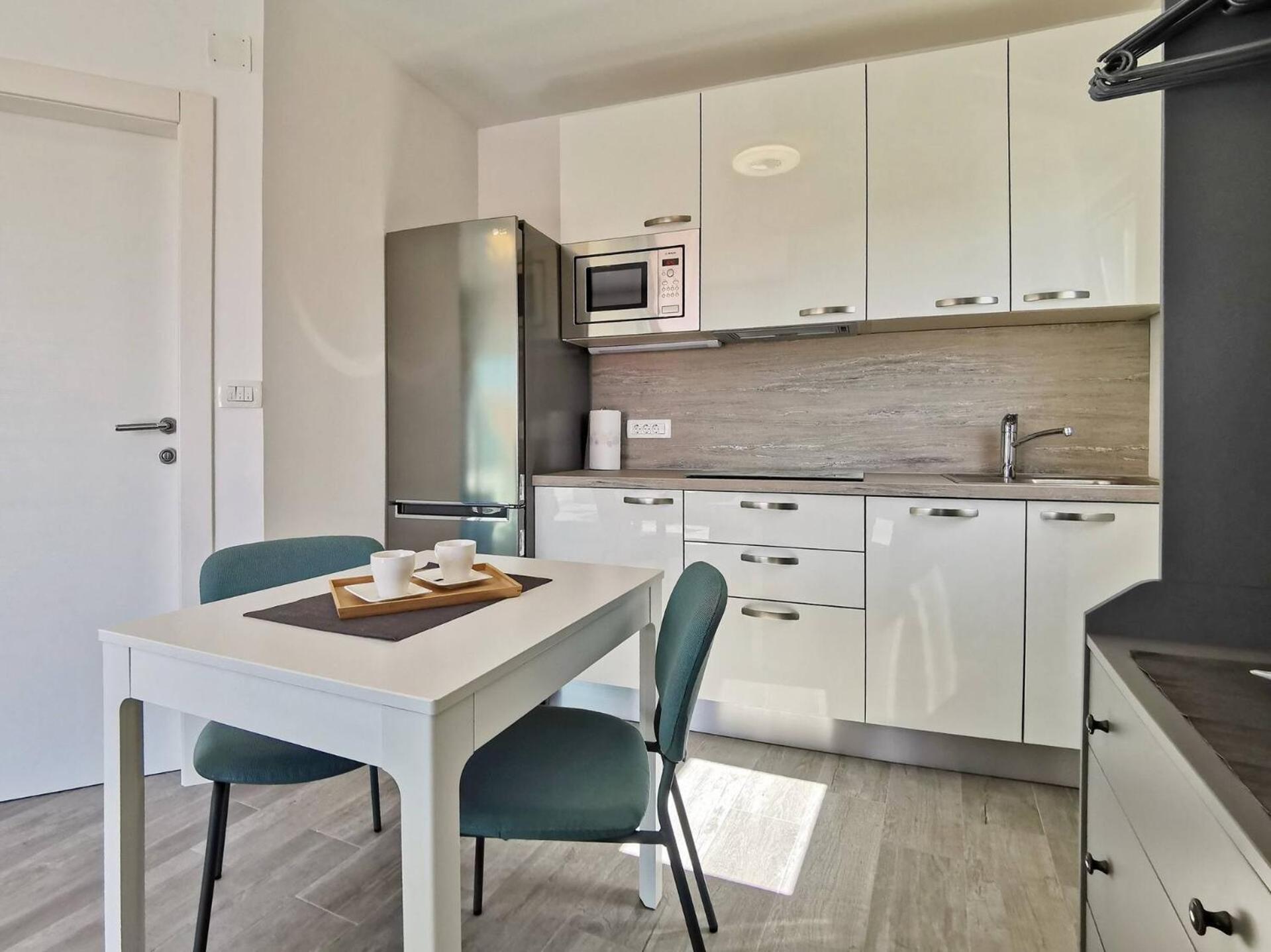 Studio Apartment Glorijeta Šilo Zewnętrze zdjęcie