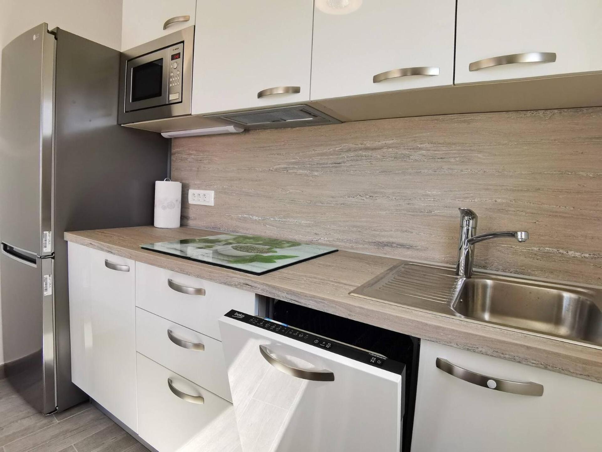 Studio Apartment Glorijeta Šilo Zewnętrze zdjęcie