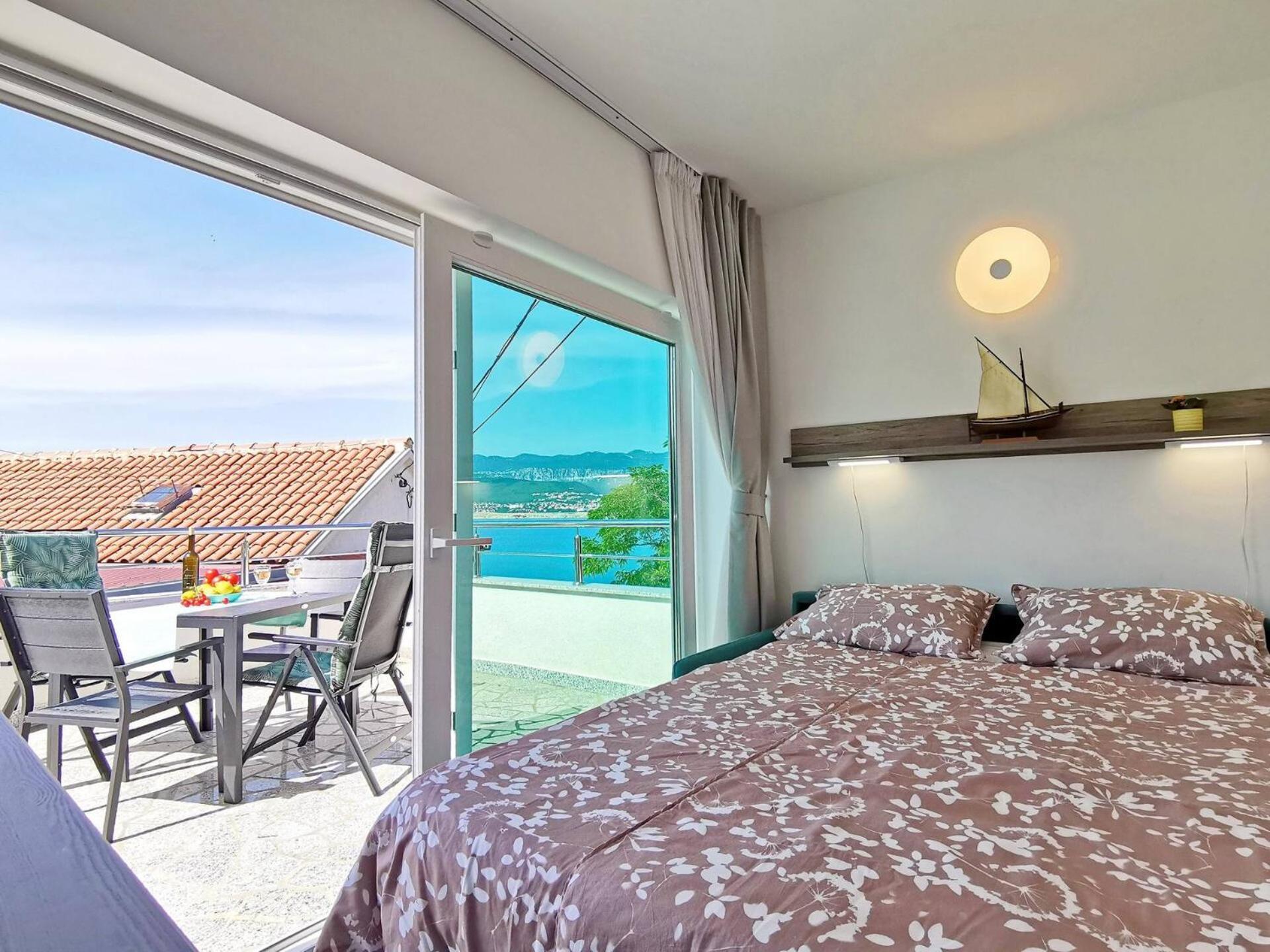 Studio Apartment Glorijeta Šilo Zewnętrze zdjęcie