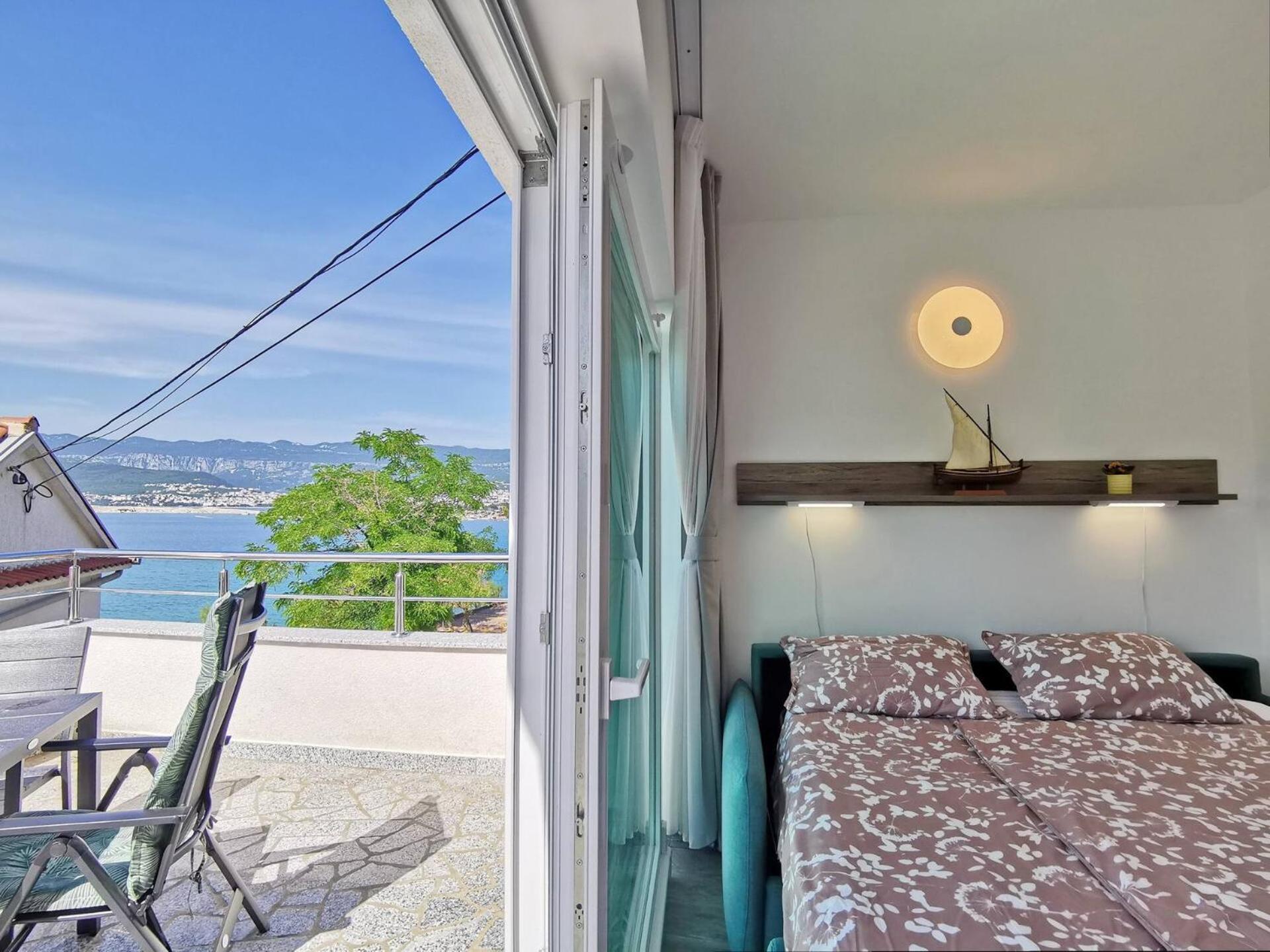 Studio Apartment Glorijeta Šilo Zewnętrze zdjęcie